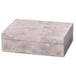 Garland Box - Lavender
