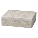 Garland Box - Grey