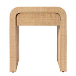 Montecito Side Table - Natural