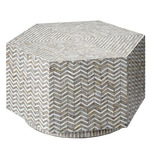 Brando Coffee Table - Gray