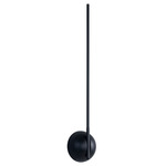 Varna Wall Light - Matte Black