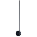 Varna Wall Light - Matte Black