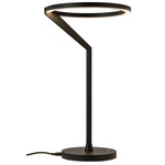 Roda Table Lamp - Black