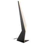Tachi Table Lamp - Urban Bronze / Frosted