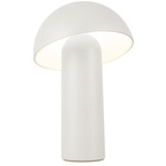 Setas Rechargeable Table Lamp - Cream