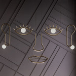 Visio Suspension - Foundant Chocolate