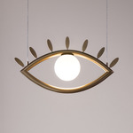 Visio Suspension - Foundant Chocolate