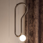 Visio Suspension - Foundant Chocolate
