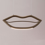 Visio Suspension - Foundant Chocolate
