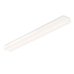 Cloud Color Select Ceiling Light - White
