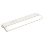 Countermax 5K Lite Color-Select Under Cabinet Light - White / White