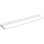 Countermax 5K Lite Color-Select Under Cabinet Light - White / White
