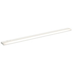 Countermax 5K Lite Color-Select Under Cabinet Light - White / White