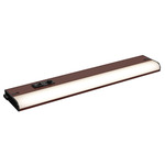 Countermax 5K Lite Color-Select Under Cabinet Light - Bronze / White
