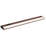 Countermax 5K Lite Color-Select Under Cabinet Light - Bronze / White