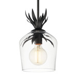 Paloma Pendant - Anthracite