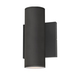 Calibro Outdoor Wall Light - Architectural Bronze