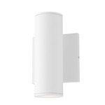 Calibro Outdoor Wall Light - White