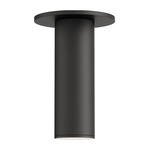 Calibro Outdoor Ceiling Light - Black