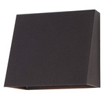 Pathfinder Outdoor Wall Sconce - Architectural Bronze