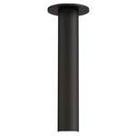 Calibro Outdoor Ceiling Light - Architectural Bronze