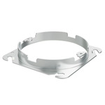 Crisp Mud In Ring Chicago Plenum - White / Black