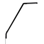Untitled Linear Mini Lamp - Black