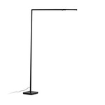 Untitled Linear Floor Lamp - Black