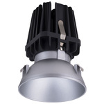 FQ 4 inch Round Warm Dim Trimless Downlight - Haze