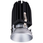 FQ 2 inch Round Warm Dim Trimless Downlight Trim - Haze