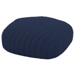 Five Pouf - Overstock - Navy Blue - Remix 773