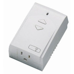 Tru-Universal RF Plug in Dimmer - Overstock - White