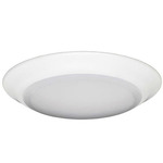 CM405 Ultra Thin Wall/Ceiling Light 4000K 90CRI - Overstock - White