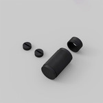 Buster + Punch Dimmer Detail Kit - Overstock - Black