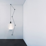 Neuro Pendant - Overstock - Matte Black