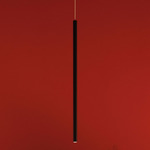 Miss Pendant - Matte Black / Total Matte Black