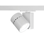 W Series Exterminator II 1035 120V Track Head - Overstock - White