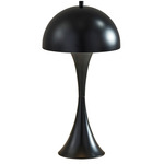 Lennon Table Lamp - Black