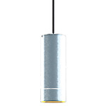 Novo Pendant - Polished Chrome