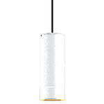 Novo Pendant - White