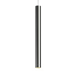 Novo Pendant - Polished Chrome