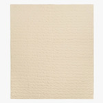 Ripple Quilt - Sand