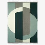 Eclipse Throw - Forest