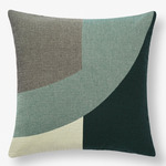 Eclipse Cushion Cover - Forest