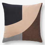 Eclipse Cushion Cover - Luna