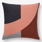 Eclipse Cushion Cover - Dune