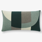 Eclipse Cushion Cover - Forest