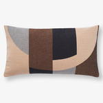 Eclipse Cushion Cover - Luna