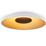 Volo Semi Flush Mount - Cava