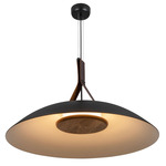 Volo Pendant - Deux
